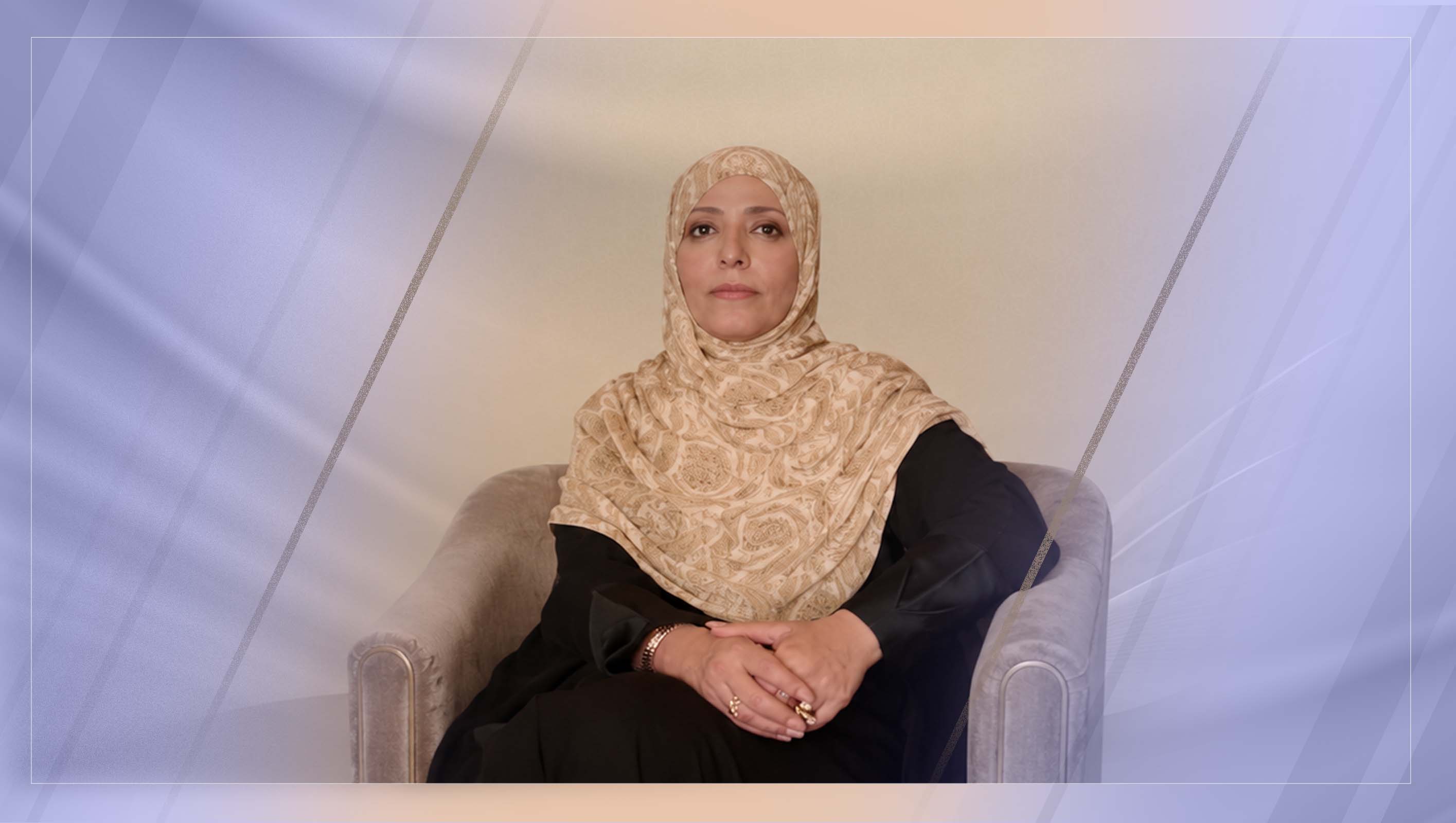 في فعالية بجامعة سكاريا.. توكل كرمان: الثقافة تبني الجسور والحضارات والشباب اليمني قادر على تحويل الألم إلى قوة